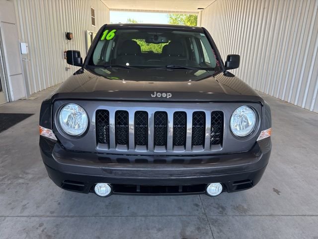 Used 2016 Jeep Patriot Sport w/ Power Value Group FWD image 18