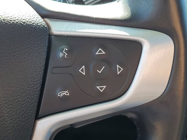Used 2020 GMC Terrain SLT w/ Preferred Package FWD image 17