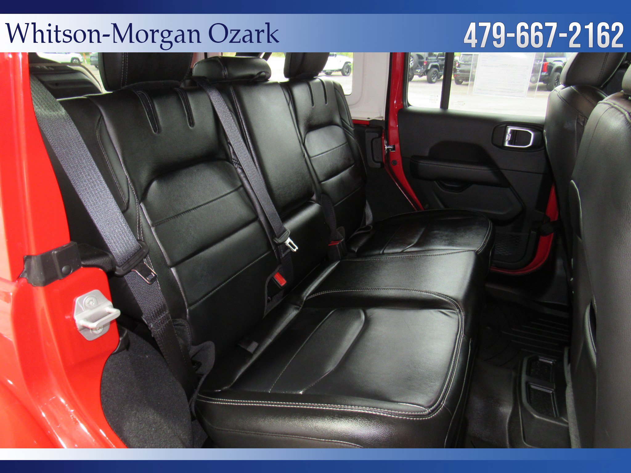 Used 2022 Jeep Wrangler Unlimited Sahara w/ Cold Weather Group AWD/4WD image 33