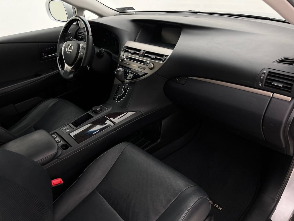 Used 2013 Lexus RX 350 AWD w/ Premium Pkg image 13