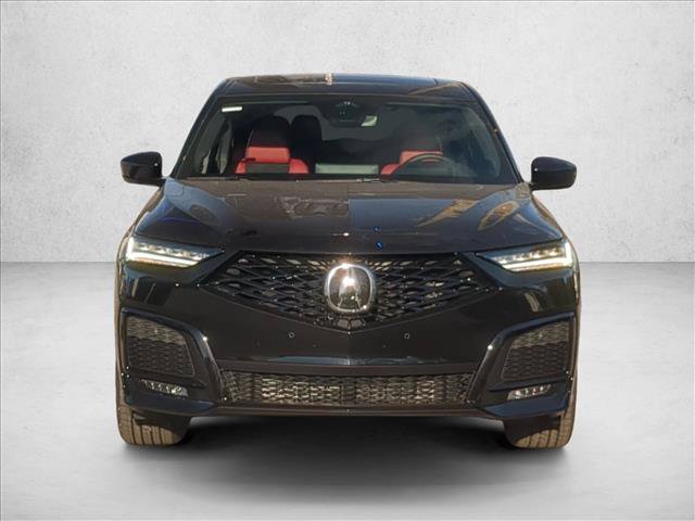 New 2026 Acura MDX A-Spec AWD/4WD image 6