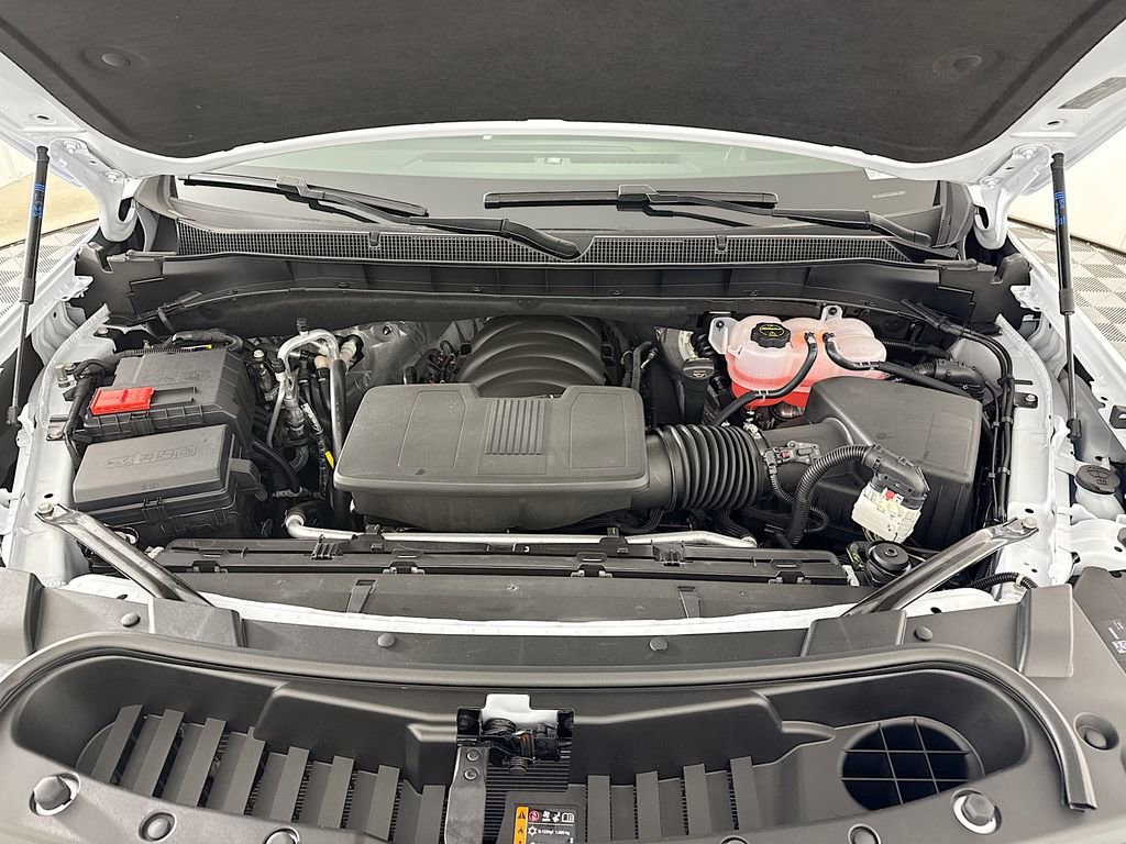 New 2026 Chevrolet Tahoe Premier w/ Sun And Tow Package image 32