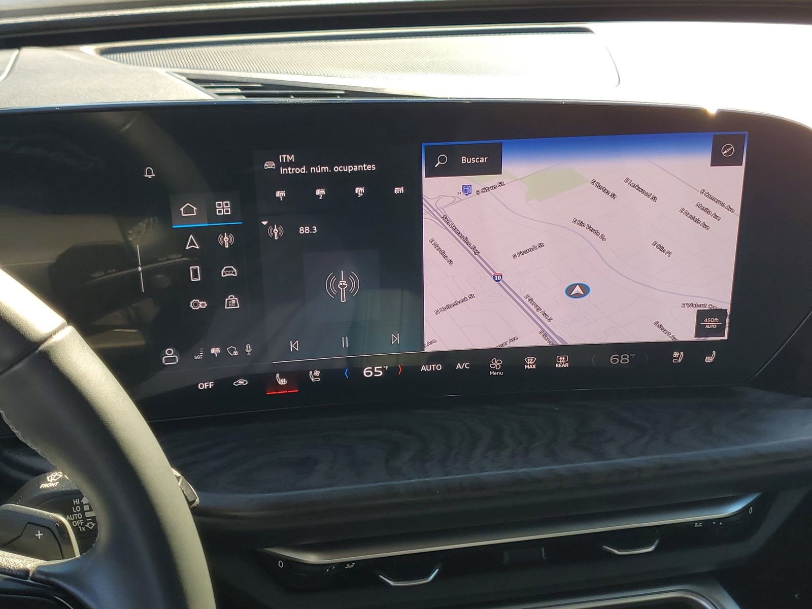 Used 2025 Audi Q5 Premium Plus w/ Premium Plus image 28