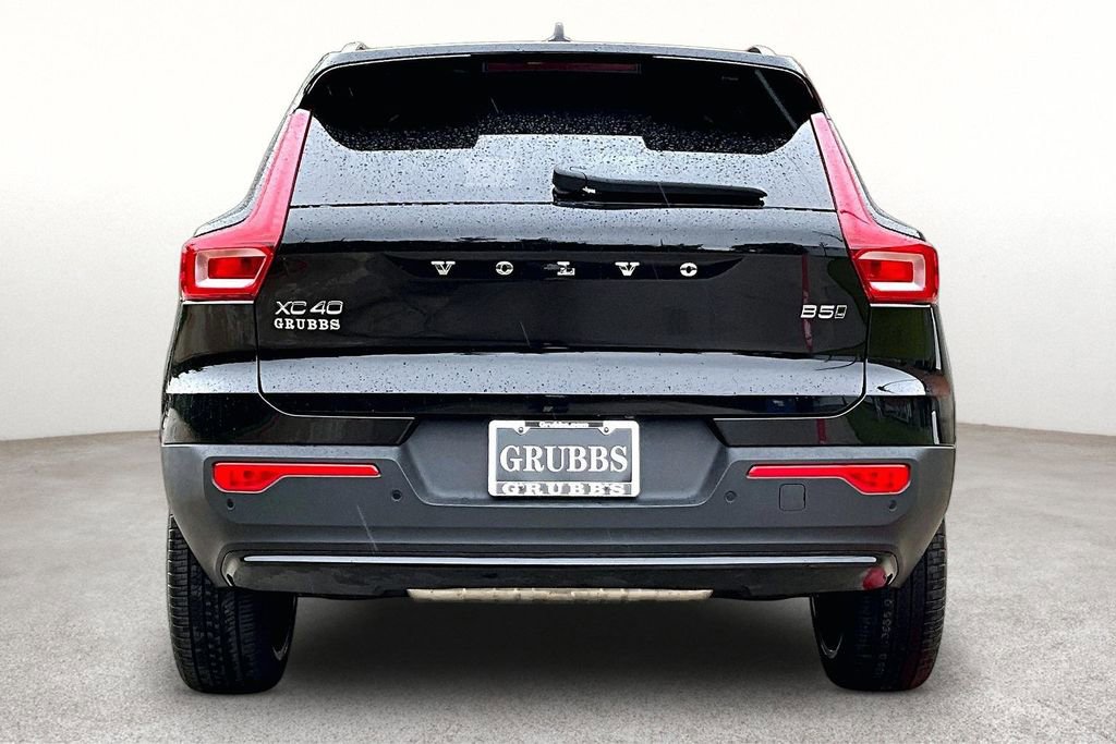 New 2026 Volvo XC40 B5 Ultra AWD/4WD image 5