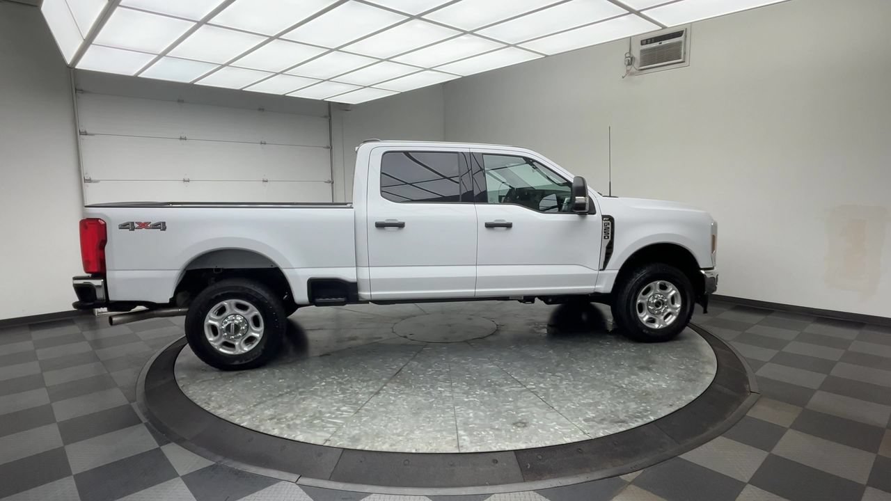 Certified 2026 Ford F250 XLT AWD/4WD image 37