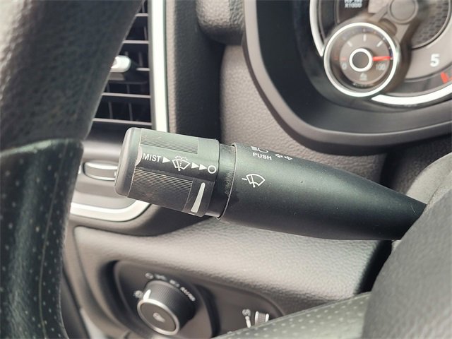 Certified 2022 RAM 2500 Big Horn image 15