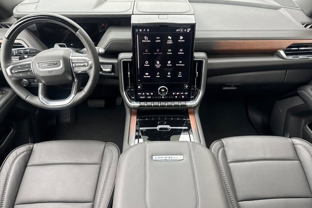 New 2026 GMC Yukon XL Denali image 13