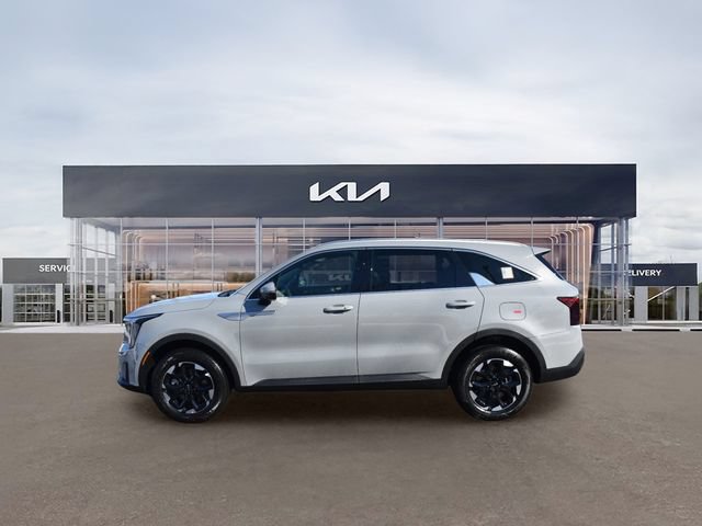 New 2026 Kia Sorento S AWD/4WD image 7