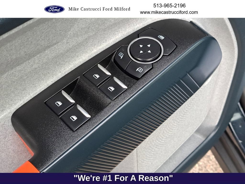 Certified 2023 Ford Maverick XLT w/ Equipment Group 300A Standard image 19