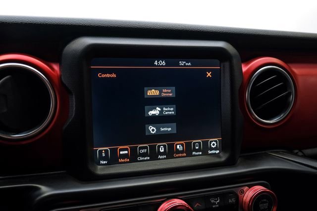 Used 2021 Jeep Wrangler Unlimited Rubicon image 65