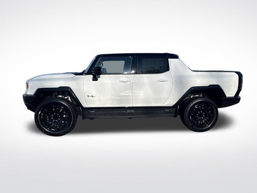 New 2026 GMC Hummer EV 4x4 Crew Cab image 2