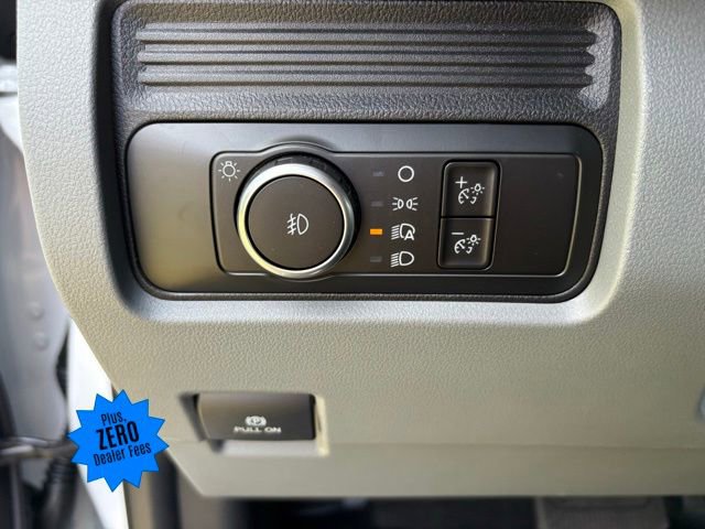 New 2026 Ford F350 XL image 19