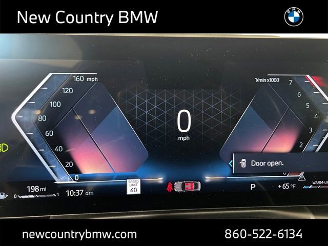 Used 2024 BMW 330i xDrive Sedan w/ Premium Package image 19
