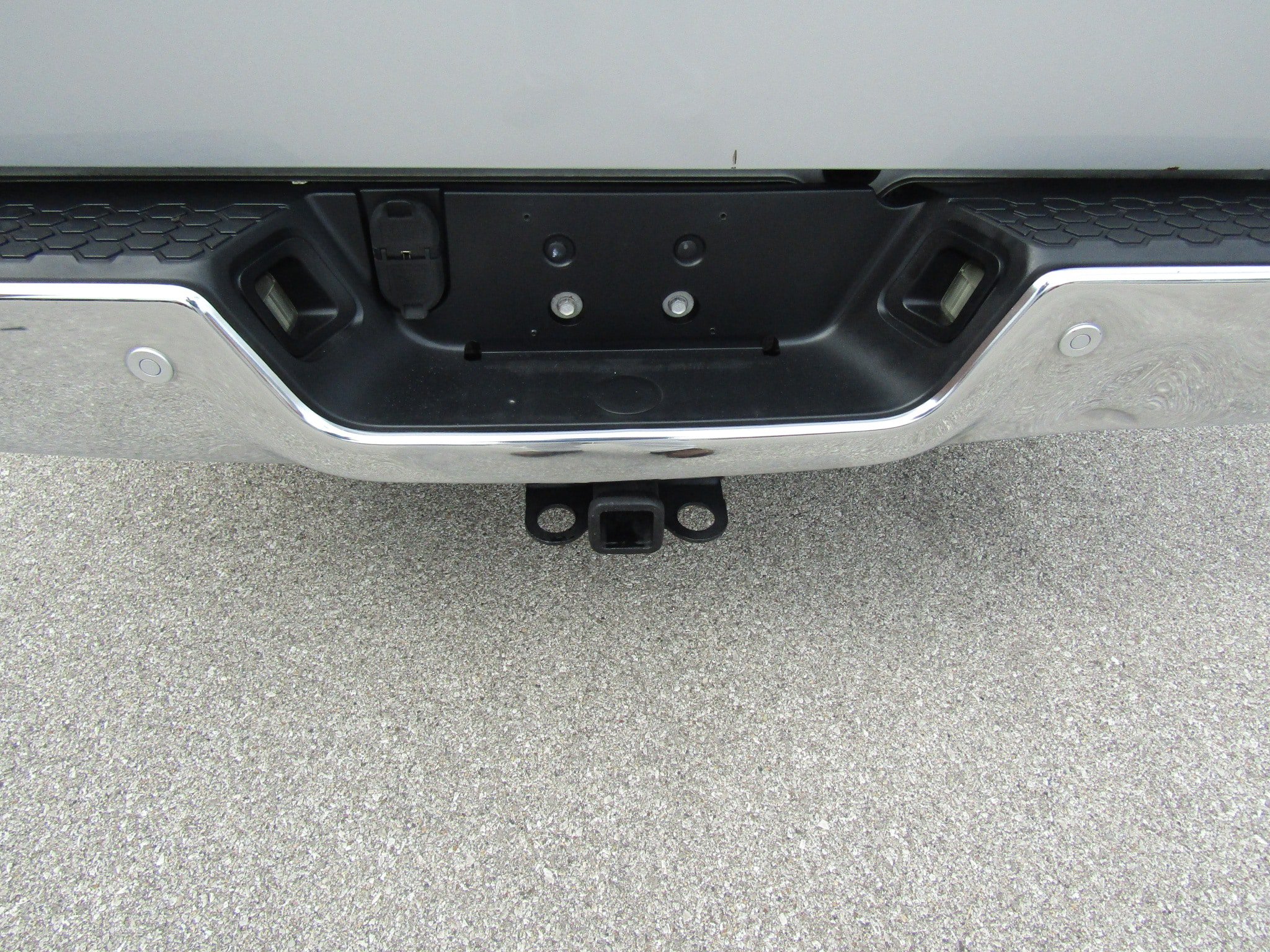 Used 2016 RAM 1500 Outdoorsman AWD/4WD image 13