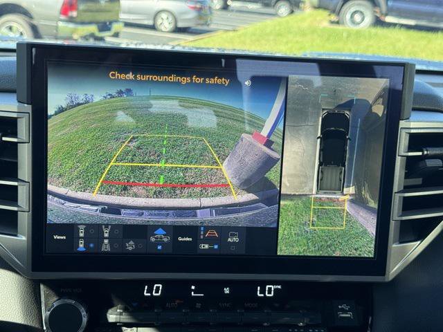 Certified 2025 Toyota Tundra Limited image 23