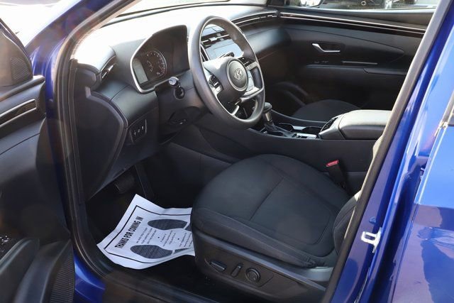 Used 2024 Hyundai Tucson SEL image 13