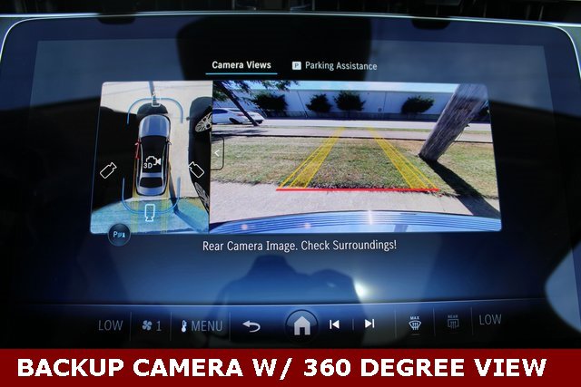 New 2026 Mercedes-Benz E 350 4MATIC Sedan image 15