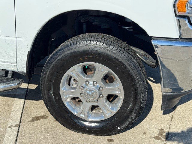 Certified 2023 RAM 2500 Big Horn w/ Level 1 Equipment Group image 41