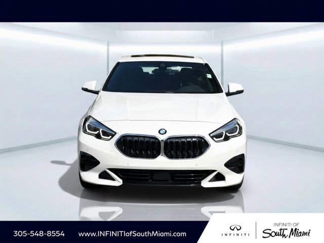 Used 2024 BMW 228i Gran Coupe w/ Convenience Package image 2