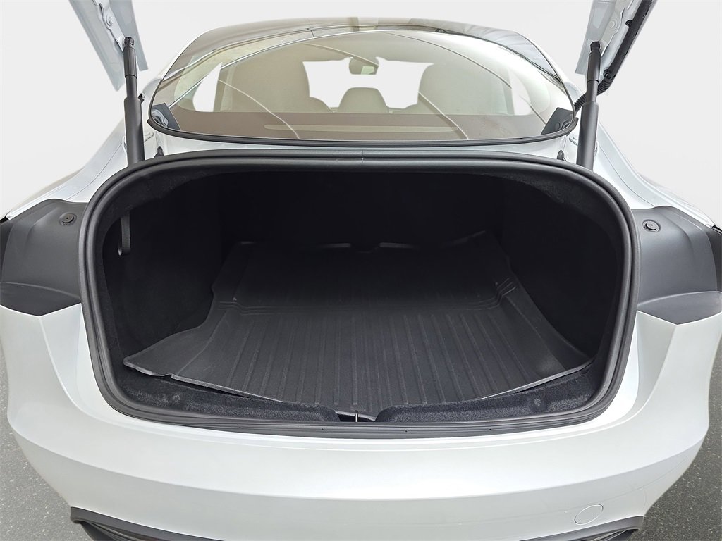 Used 2025 Tesla Model 3 Long Range image 15