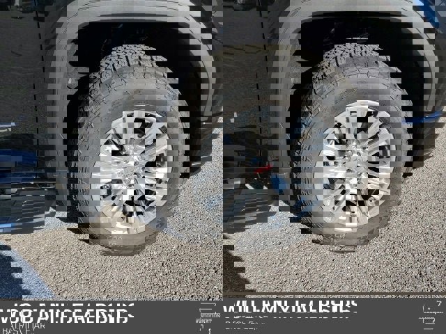 New 2026 GMC Sierra 1500 Denali w/ Technology Package image 30