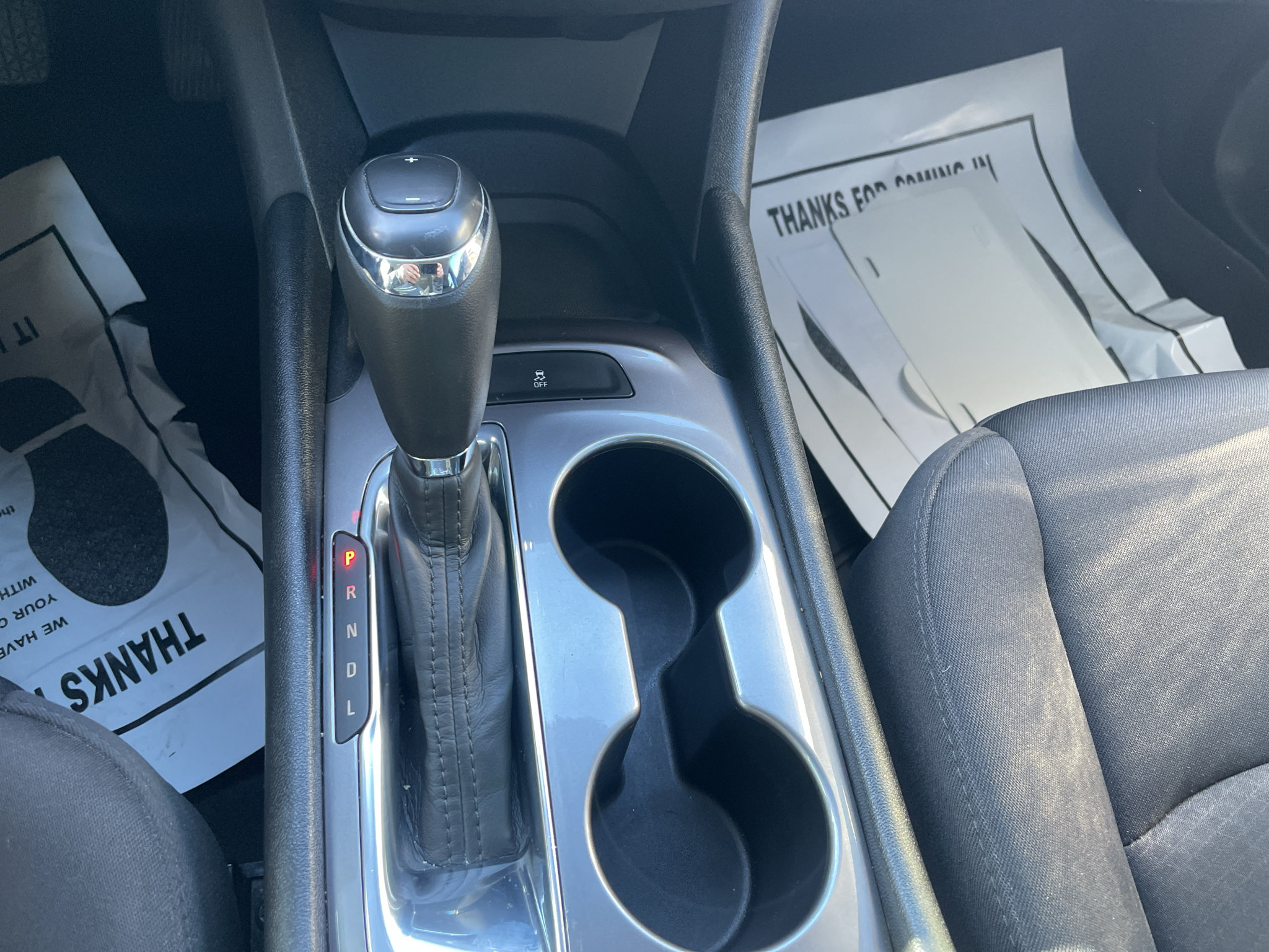 Certified 2020 Chevrolet Malibu LS FWD image 19