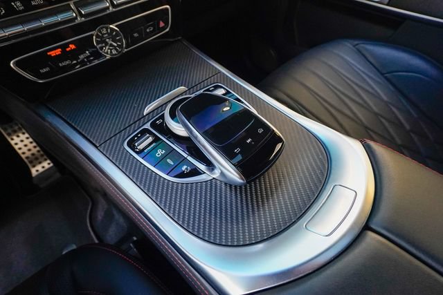 Used 2022 Mercedes-Benz G 63 AMG Squared w/ AMG Night Package Magno image 71