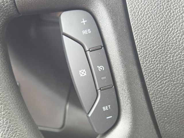 New 2025 GMC Savana 3500 Extended w/ Driver Convenience Package RWD image 10