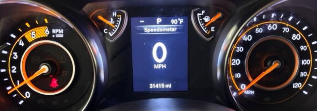 Used 2022 Jeep Gladiator Sport AWD/4WD image 13