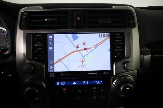 Used 2023 Toyota 4Runner Limited AWD/4WD image 48