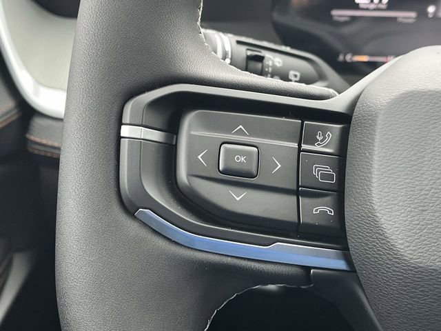 New 2026 Jeep Cherokee Laredo image 23