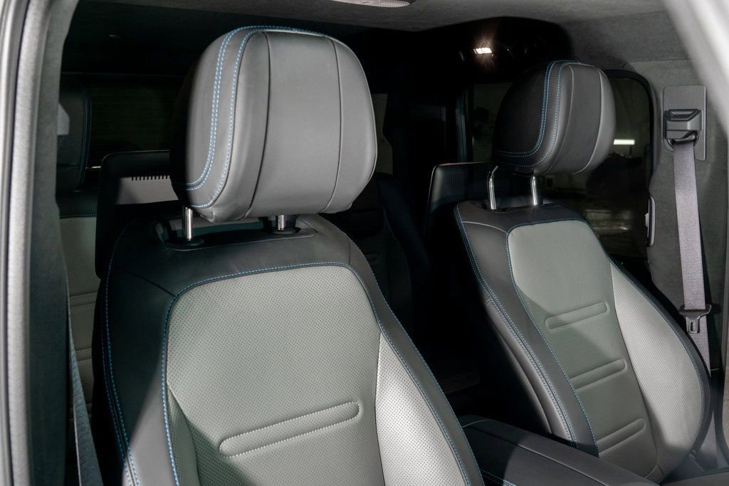 Used 2025 Mercedes-Benz G 580 w/ EQ Technology image 20