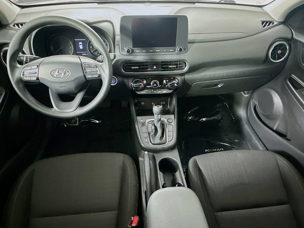 Used 2023 Hyundai Kona SEL w/ Cargo Package FWD image 16