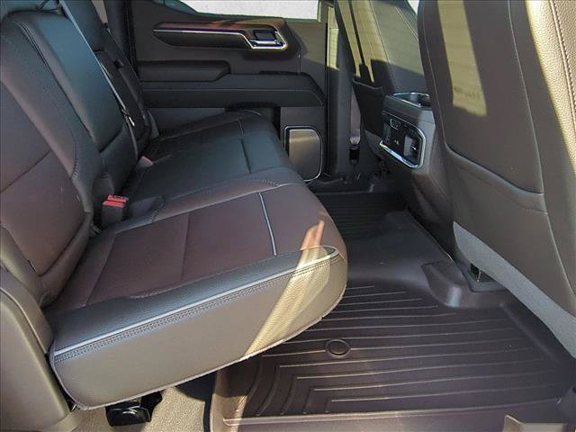 Certified 2024 GMC Sierra 1500 Denali w/ Denali Reserve Package AWD/4WD image 21