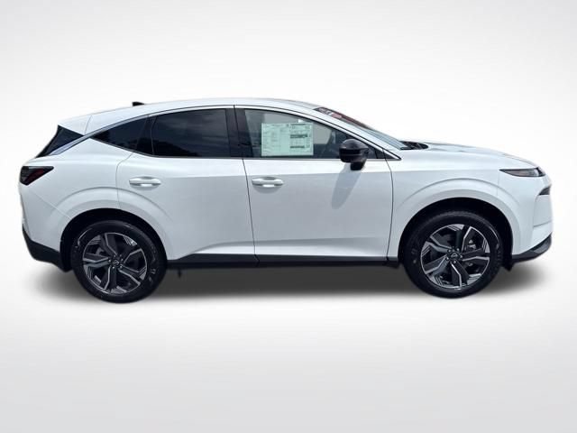 New 2026 Nissan Murano SL AWD/4WD image 10