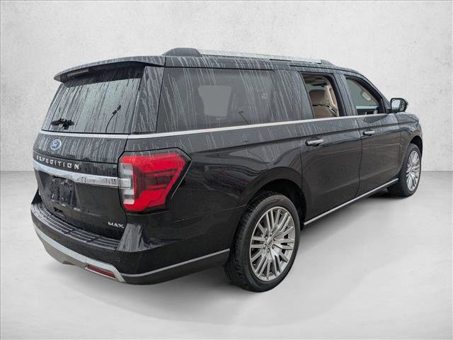 Used 2024 Ford Expedition Max Limited AWD/4WD image 5