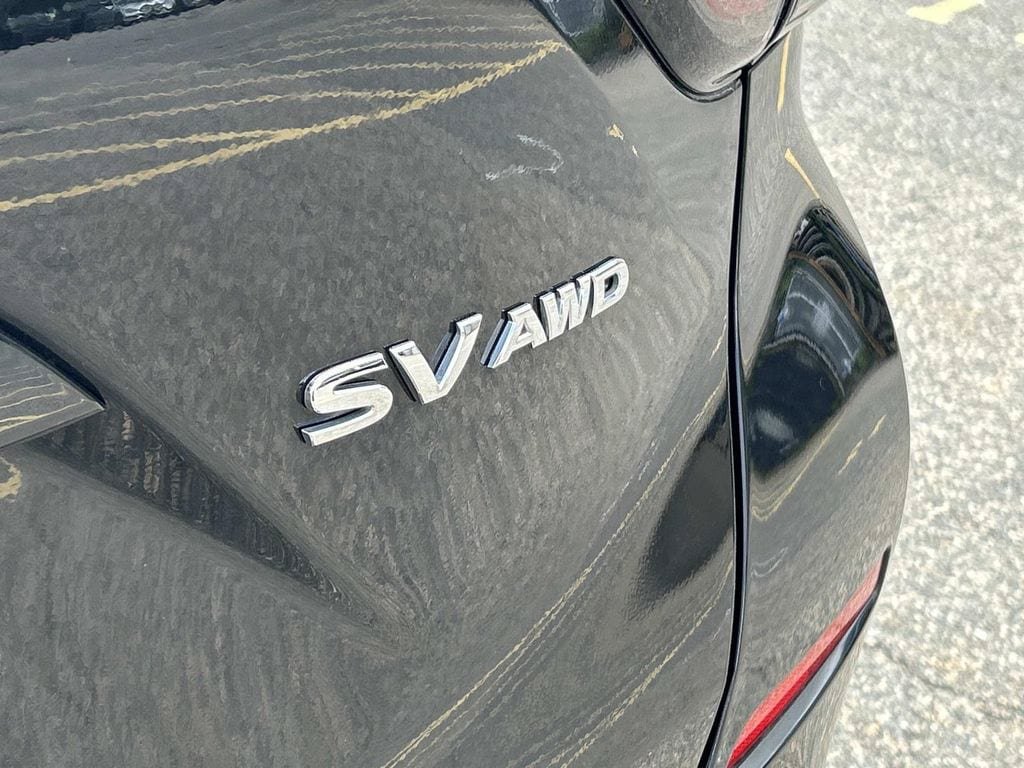 Used 2019 Nissan Murano SV AWD/4WD image 13