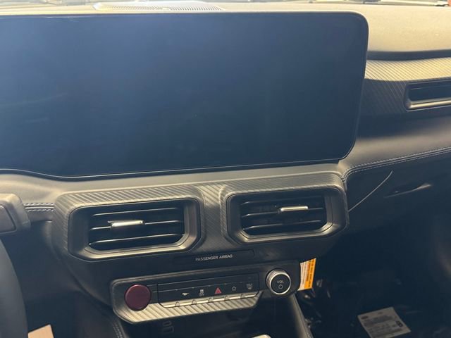 New 2026 Ford Mustang Dark Horse image 12