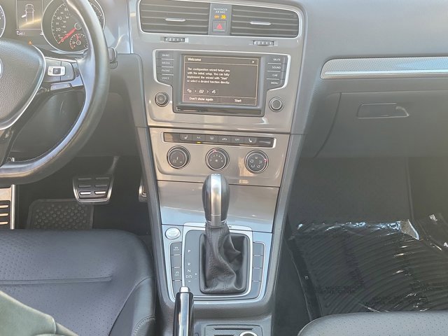 Used 2017 Volkswagen Golf Alltrack SE image 18