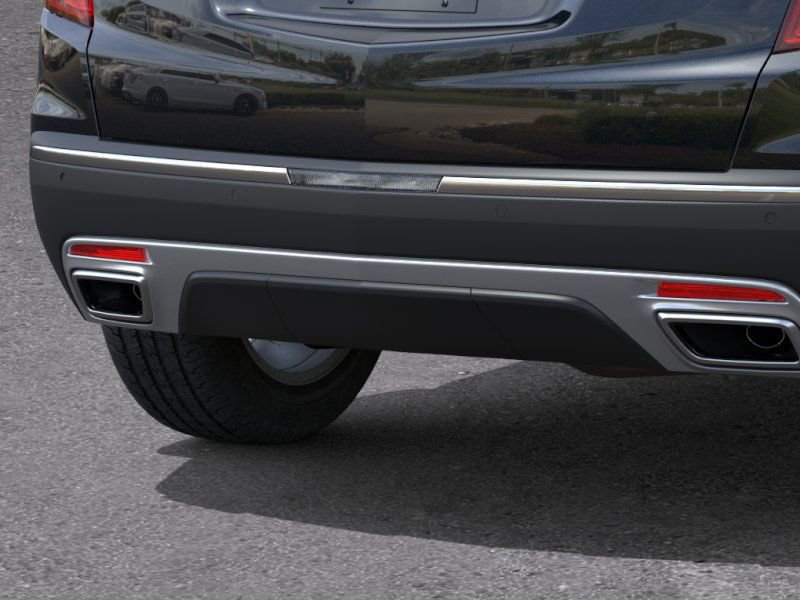 New 2025 Cadillac XT5 Premium Luxury image 14