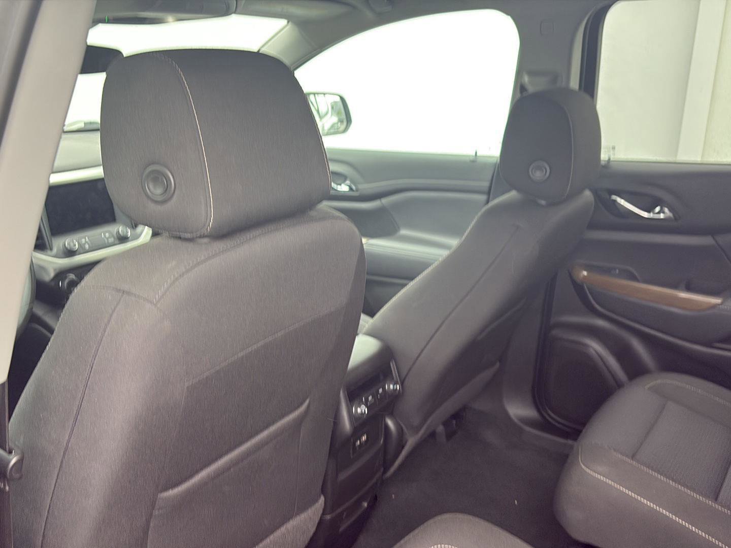 Used 2023 GMC Acadia SLE image 22