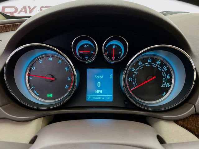Used 2012 Buick Regal Premium FWD image 14