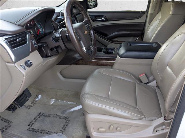 Used 2016 Chevrolet Tahoe LT image 15
