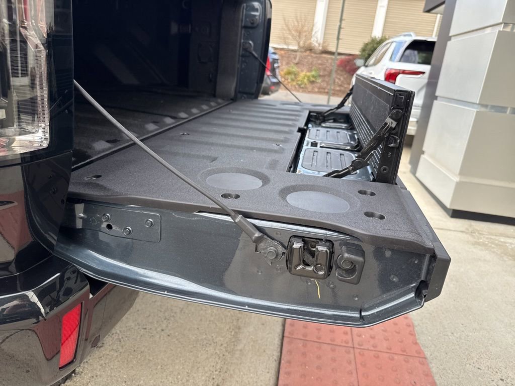 Used 2025 GMC Hummer EV 3X image 62