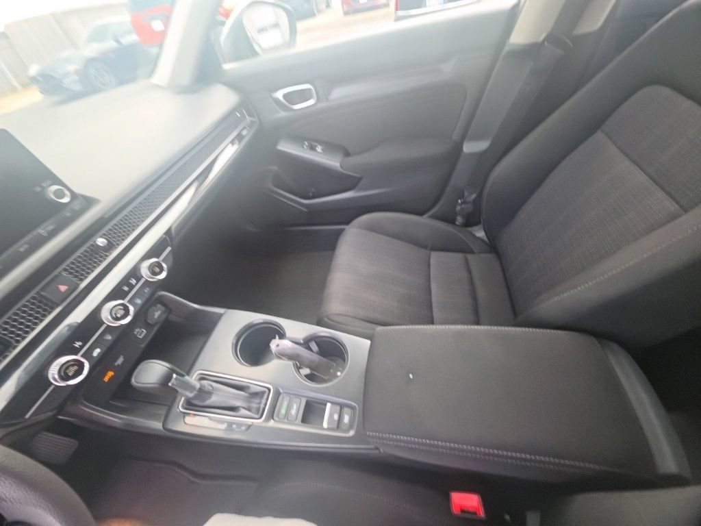Used 2024 Honda Civic LX image 20