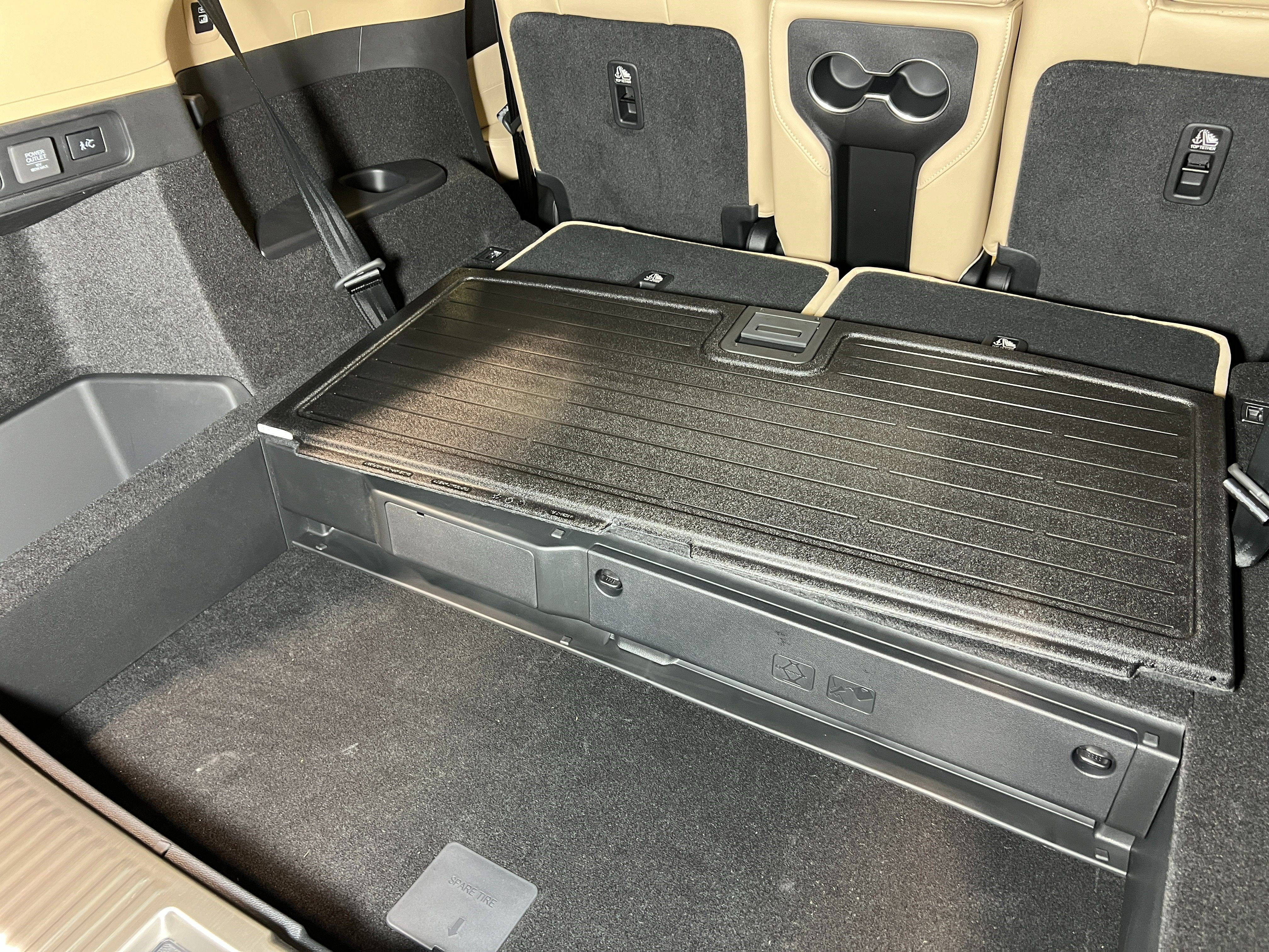 New 2026 Acura MDX SH-AWD w/ Advance Package image 30