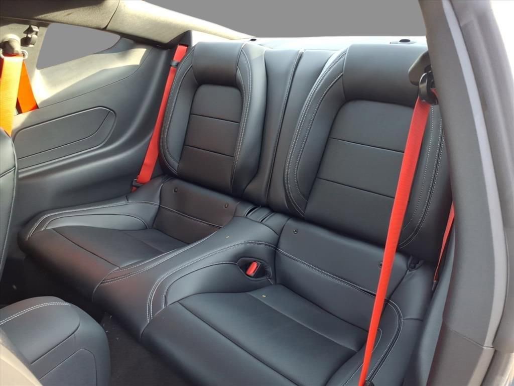 New 2026 Ford Mustang GT Premium image 6