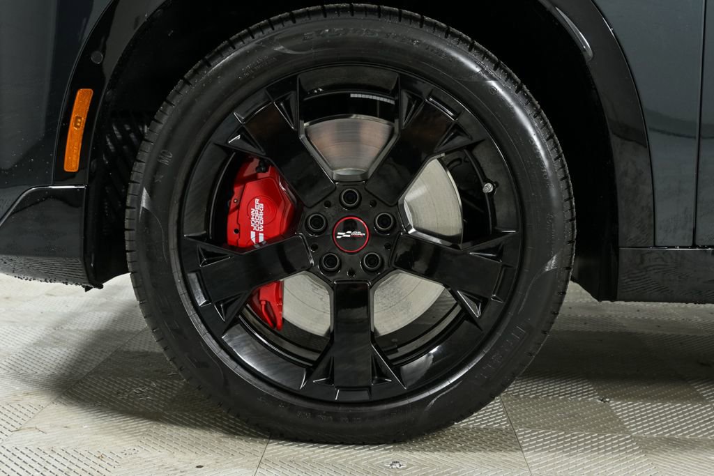 Used 2026 MINI Cooper Countryman John Cooper Works w/ Comfort Package Max image 39