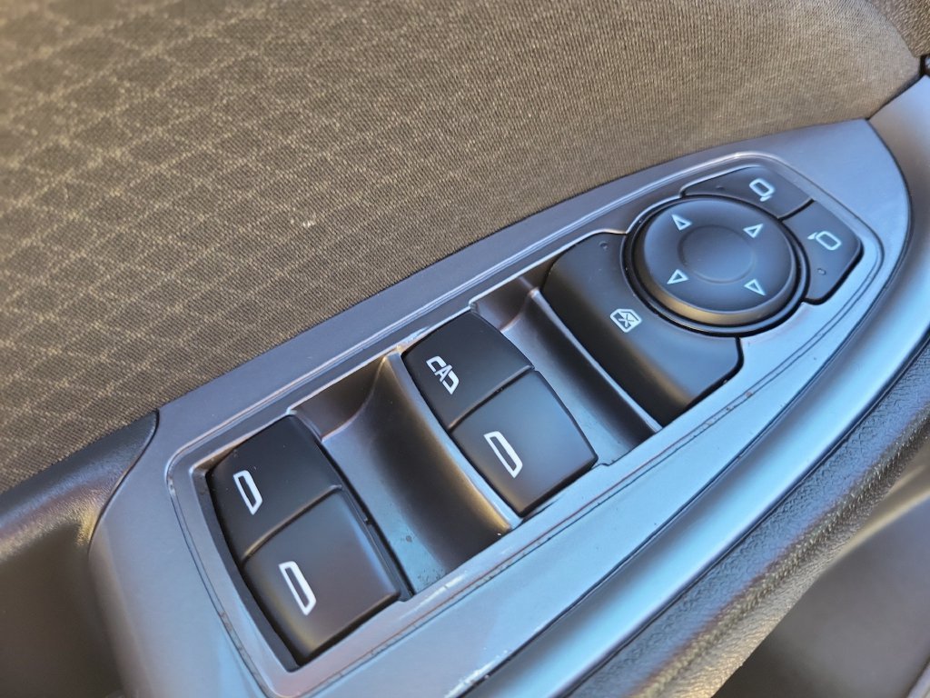 Used 2024 Chevrolet Malibu LT FWD image 15