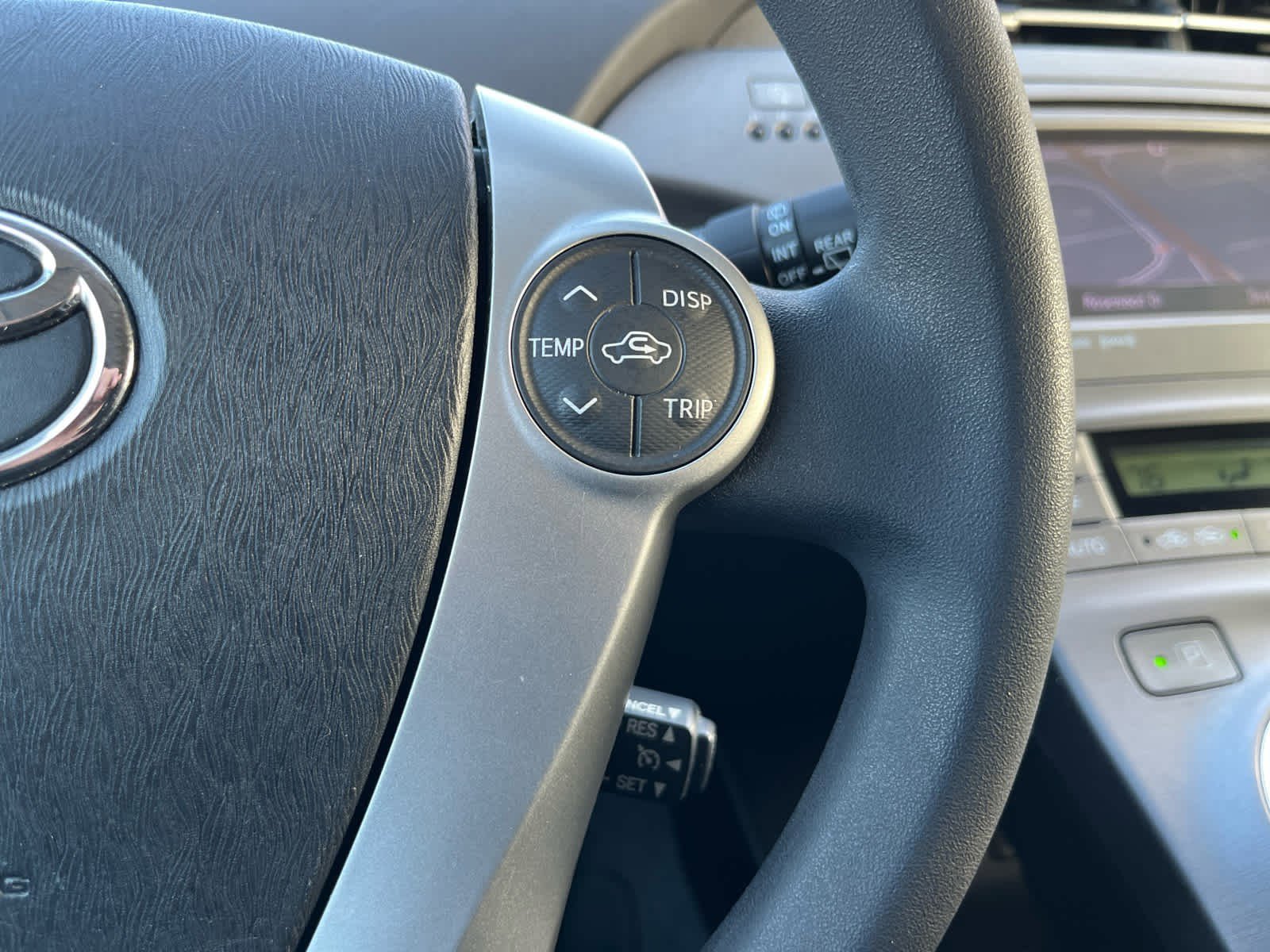 Used 2013 Toyota Prius Prime Plug-In Hybrid image 33